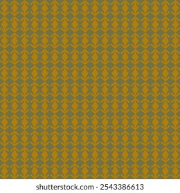 Abstract line shape flowers geometric motif basic pattern continuous background. Oriental style damask floral tile modern lux fabric design textile swatch ladies dress, man shirt all over print block
