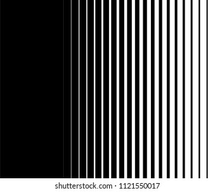 Abstract line Stripe background - simple texture for your design. gradient seamless background. Modern decoration for websites, posters, banners, EPS10 vector 