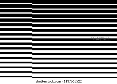 Abstract line Stripe background - simple texture for your design. gradient seamless background. Modern decoration for websites, posters, banners, EPS10 vector 