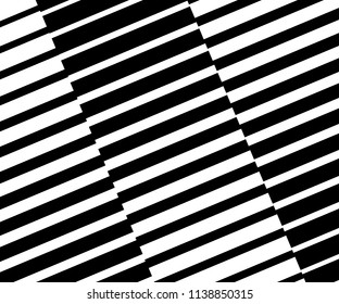 Abstract line Stripe background - simple texture for your design. gradient background. Modern decoration for websites, posters, banners, EPS10 vector 