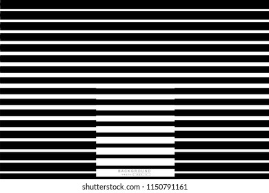 Abstract line Stripe background - simple texture for your design. gradient  background. Modern decoration for websites, posters, banners, EPS10 vector 