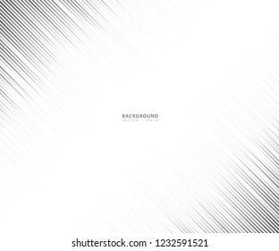 Abstract line Stripe background - simple texture for your design. gradient background. Modern decoration for websites, posters, banners, EPS10 vector 