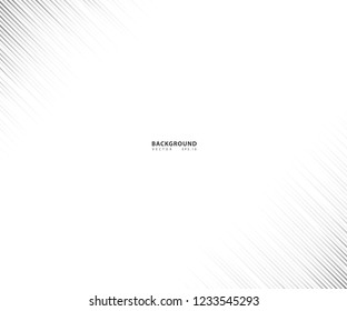 Abstract line Stripe background - simple texture for your design. gradient background. Modern decoration for websites, posters, banners, EPS10 vector 