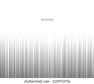 Abstract line Stripe background - simple texture for your design. gradient background. Modern decoration for websites, posters, banners, EPS10 vector 