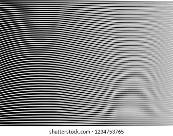 Abstract line Stripe background - simple texture for your design. gradient background. Modern decoration for websites, posters, banners, EPS10 vector 