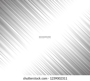 Abstract line Stripe background - simple texture for your design. gradient background. Modern decoration for websites, posters, banners, EPS10 vector 