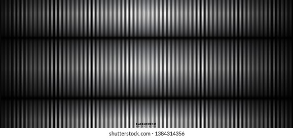 Abstract line Stripe background - simple texture for your design. gradient  background. Modern decoration for websites, posters, banners, EPS10 vector 