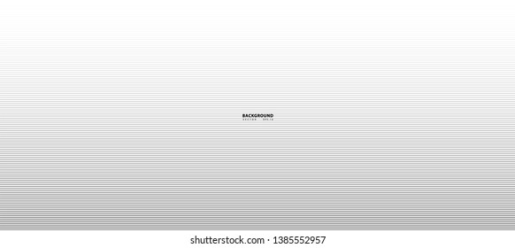 Abstract line Stripe background - simple texture for your design. gradient  background. Modern decoration for websites, posters, banners, EPS10 vector 