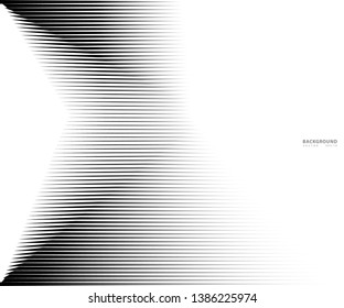 Abstract line Stripe background - simple texture for your design. gradient  background. Modern decoration for websites, posters, banners, EPS10 vector