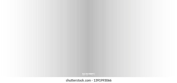 Abstract line Stripe background - simple texture for your design. gradient  background. Modern decoration for websites, posters, banners, EPS10 vector 