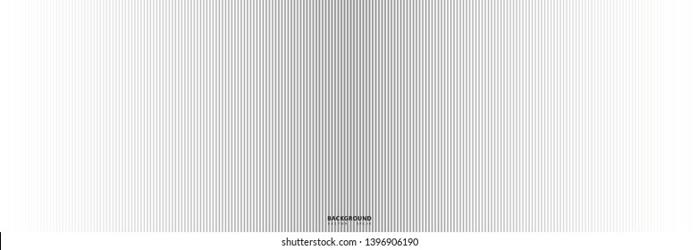 Abstract line Stripe background - simple texture for your design. gradient  background. Modern decoration for websites, posters, banners, EPS10 vector