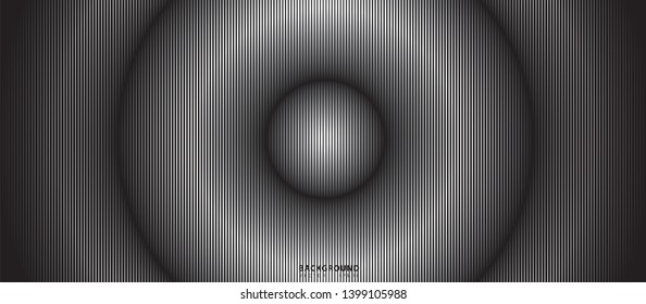 Abstract line Stripe background - simple texture for your design. gradient  background. Modern decoration for websites, posters, banners, EPS10 vector 