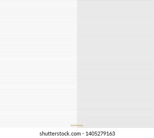 Abstract line Stripe background - simple texture for your design. gradient  background. Modern decoration for websites, posters, banners, EPS10 vector