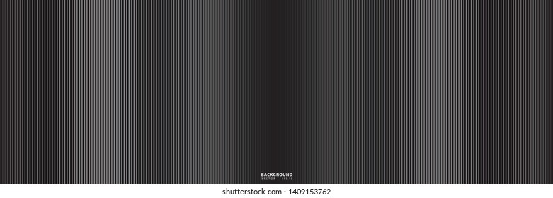Abstract line Stripe background - simple texture for your design. gradient  background. Modern decoration for websites, posters, banners, EPS10 vector