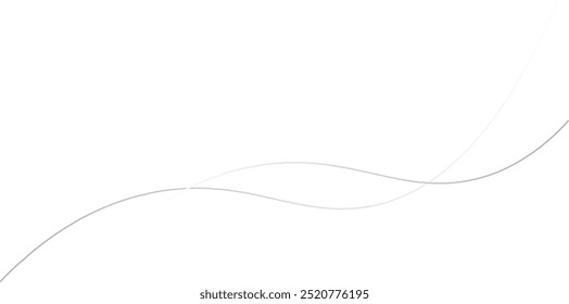 Fondo transparente de tecnología de línea Abstractas.