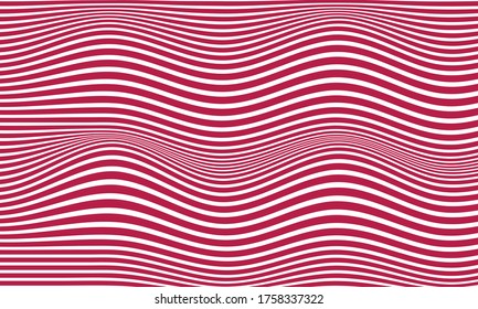 abstract line vector pattern backgrond 