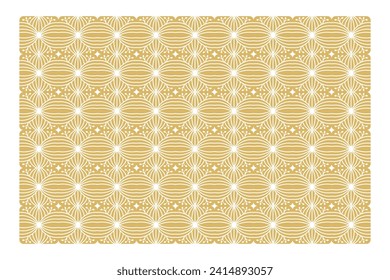 abstract line wall background vector