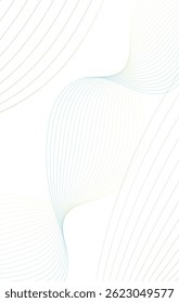 Abstract line wave gradient poster background vector set. abstract, background, line, gradient, vector, poster, wave, graphic, geometric, modern.