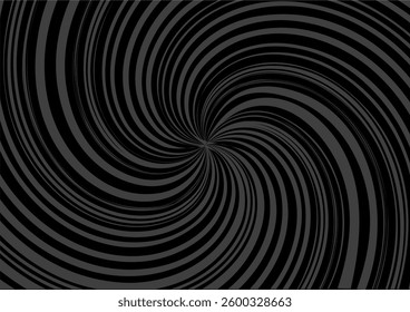 abstract line wave pattern vector
