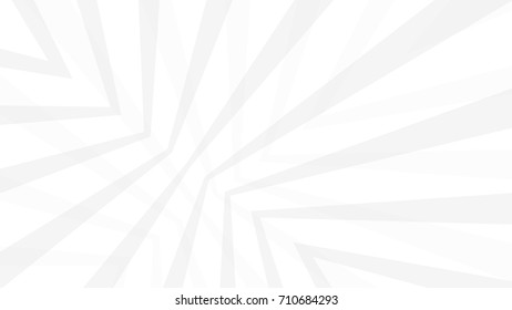 Abstract Line White and Gray Vector Backgrounds