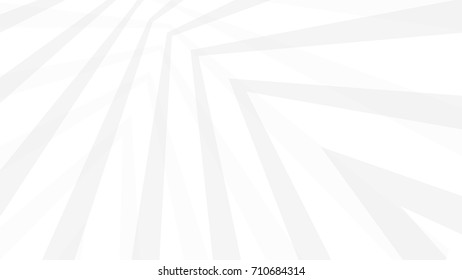 Abstract Line White and Gray Vector Backgrounds