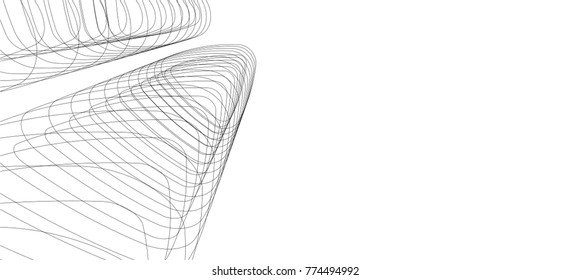 abstract linear architecture