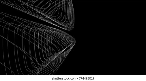 abstract linear architecture