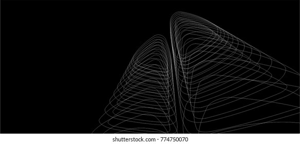 abstract linear architecture