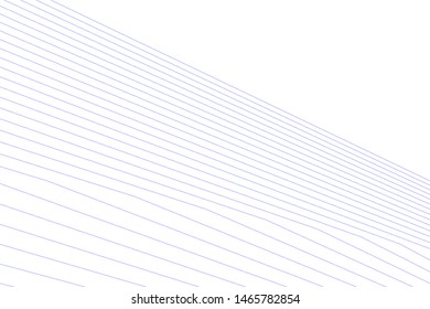 abstract linear architecture, vector background