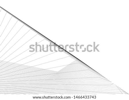 Similar – Image, Stock Photo YellowBlue/Blue Line