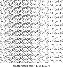 Abstract linear background. Black and withe background with lines.