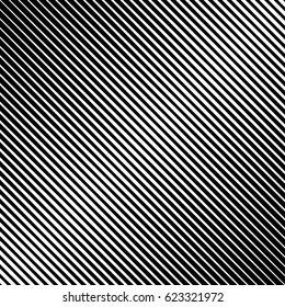 Abstract linear black and white texture. Mesh, array of lines geometric pattern