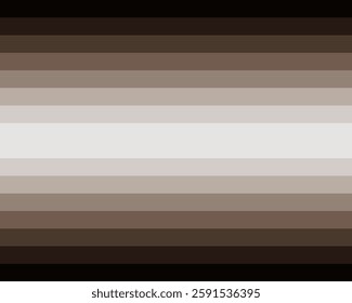 Abstract linear brown's background. Background for your postcard, list.