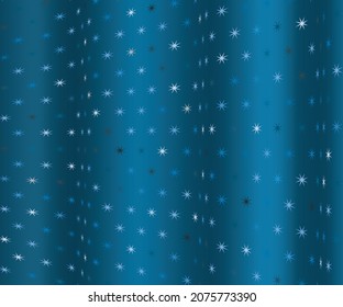 Abstract linear Color Background. Wavy surface of fabric atlas