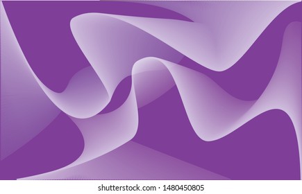 Abstract linear Colorful Background High Saturated Gradients Different Geometrical Shapes