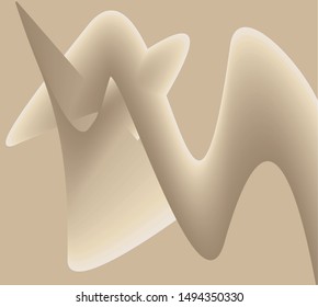 Abstract linear Colorful Background. High Saturated Gradients 