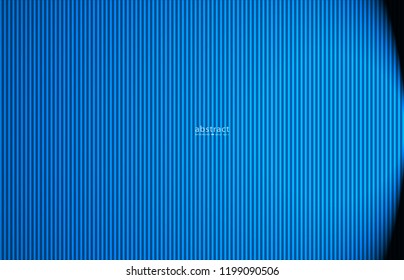 Abstract Linear Gradient Background  for graphic design. Vector illustration