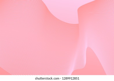 Abstract linear gradient background. vector illustration