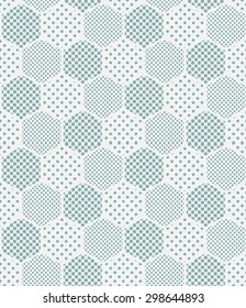 abstract linear seamless pattern, soft and geometric concept, Endless texture can be used for wallpaper, pattern fills, web page background,surface textures.
