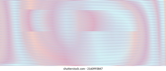Abstract linear texture and pastel pearl colors rounded forms   mesh effect  Calm background saver for beauty package  mobile apps  business card  page  image blog  books  site 