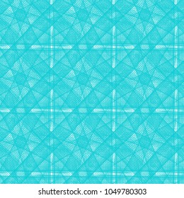 abstract linear vector background with radial and geometric elements/