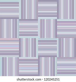 Abstract lined pattern seamless. Elegant wallpaper.