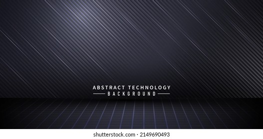 fondo de rayas abstractas de color blanco negro o en escala de grises, aplicable para el negocio de las firmas, publicación en medios sociales, publicidad de agencia de anuncios, video de movimiento, página de inicio, encabezado de sitio web