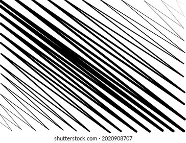 Abstract line,Diagonal line,line art, doodle pattern. Repeat straight stripes for texture,background,fabric,poster for your business. Copy space for your text. Vector illustration.