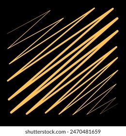 Abstract line,Diagonal line,line art, doodle pattern. Repeat straight stripes for texture,background,fabric,poster for your business. Copy space for your text.