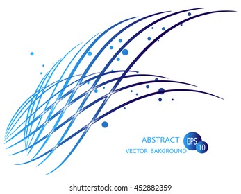 
abstract lines