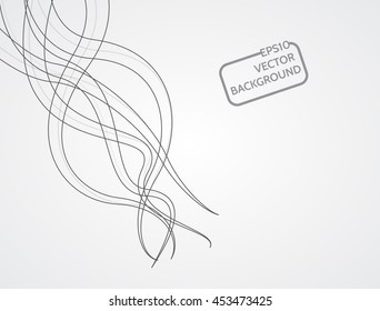 Abstract Lines