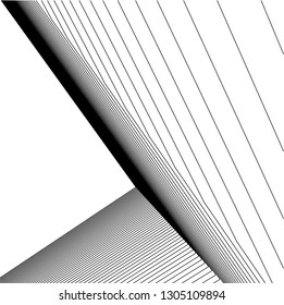 abstract lines, architecture background
