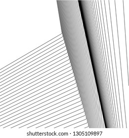 abstract lines, architecture background