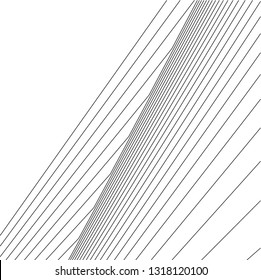 abstract lines, architecture background